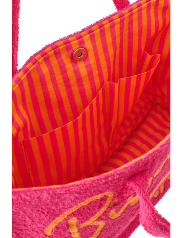 Sac 2 pièces éponge