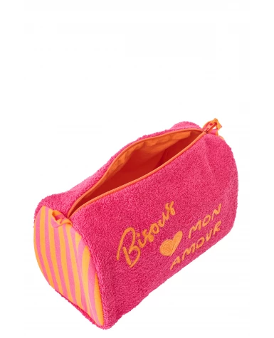 Sac 2 pièces éponge