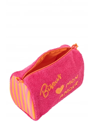 Sac 2 pièces éponge