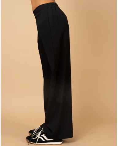 Pantalon pinces