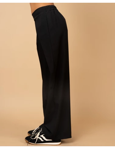 Pantalon pinces