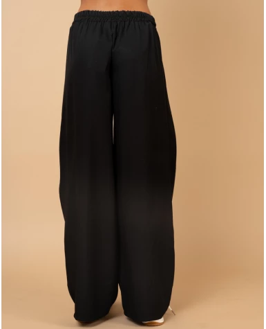 Pantalon pinces