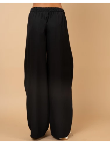 Pantalon pinces