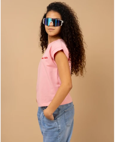 T-shirt ciao belle