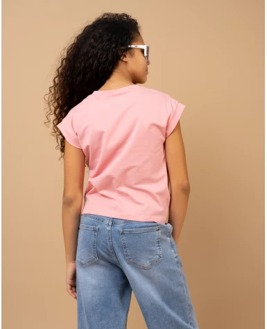 T-shirt ciao belle