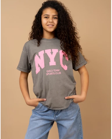 T-shirt New York