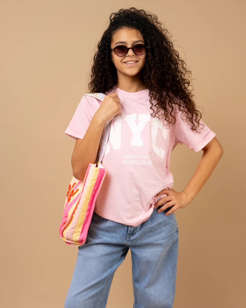 T-shirt New York
