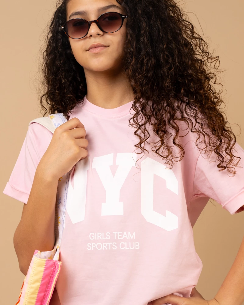 T-shirt New York