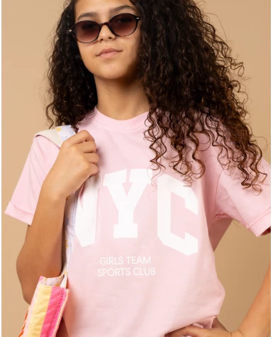 T-shirt New York