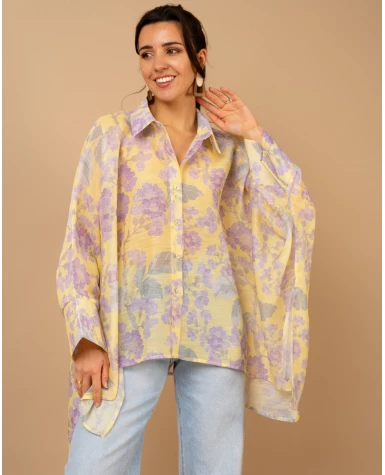 Chemise Cléa