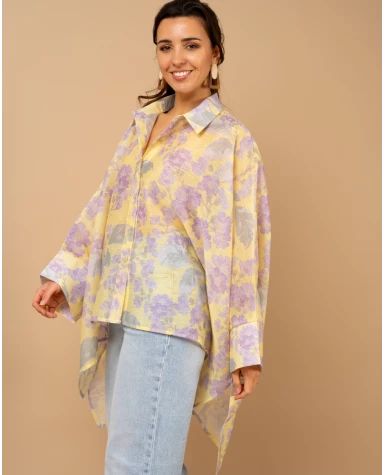 Chemise Cléa