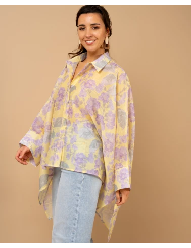 Chemise Cléa