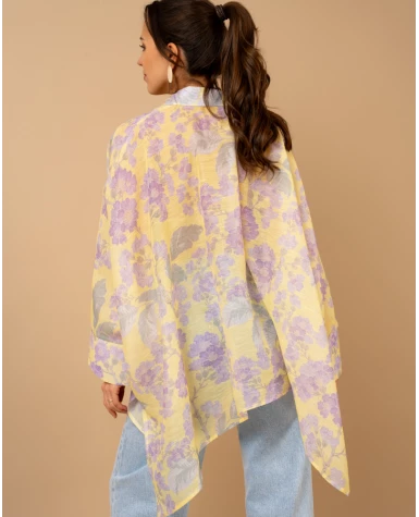Chemise Cléa