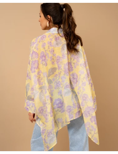 Chemise Cléa