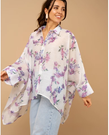 Chemise Cléa