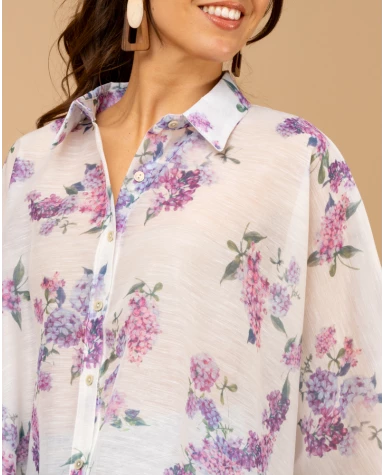 Chemise Cléa