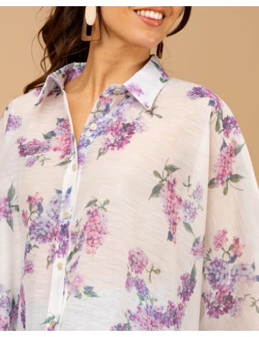 Chemise Cléa