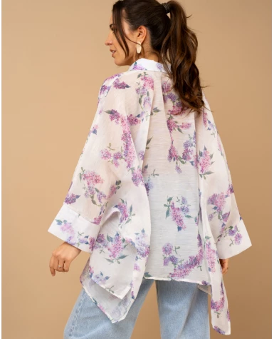 Chemise Cléa