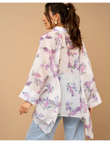 Chemise Cléa