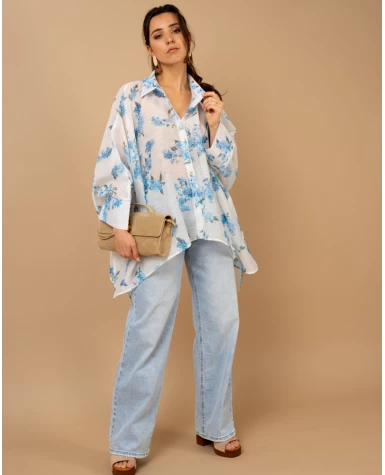 Chemise Cléa