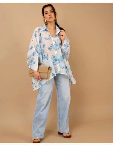 Chemise Cléa