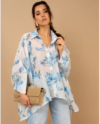 Chemise Cléa