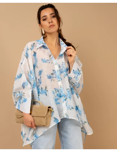 Chemise Cléa