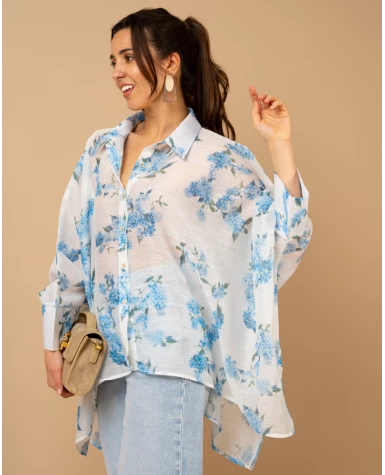 Chemise Cléa