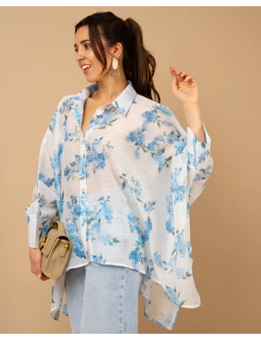 Chemise Cléa