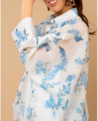 Chemise Cléa