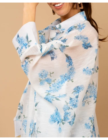 Chemise Cléa