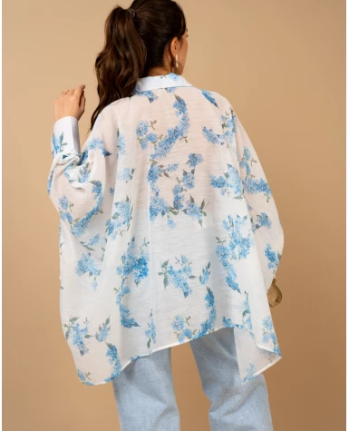 Chemise Cléa