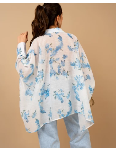Chemise Cléa