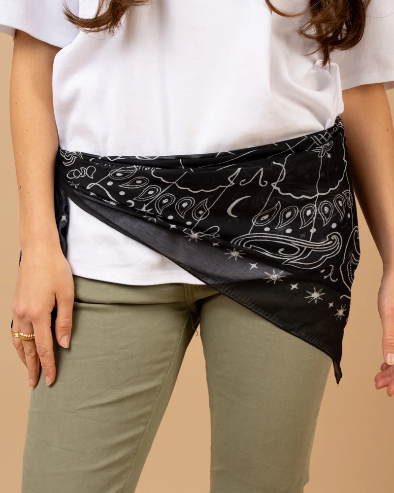 Foulard