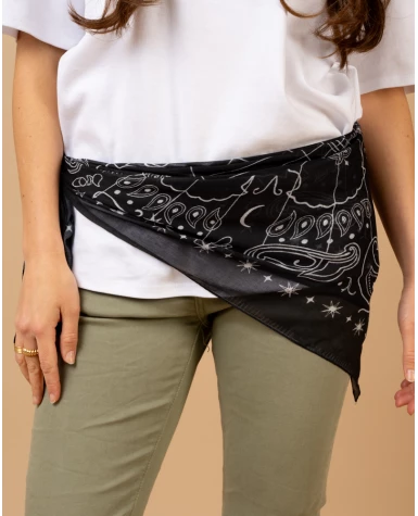 Foulard