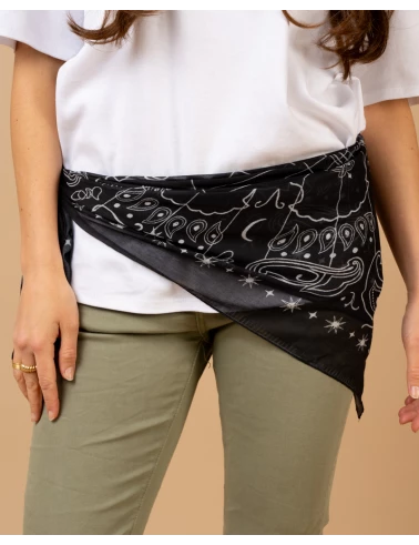 Foulard
