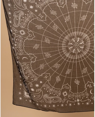 Foulard