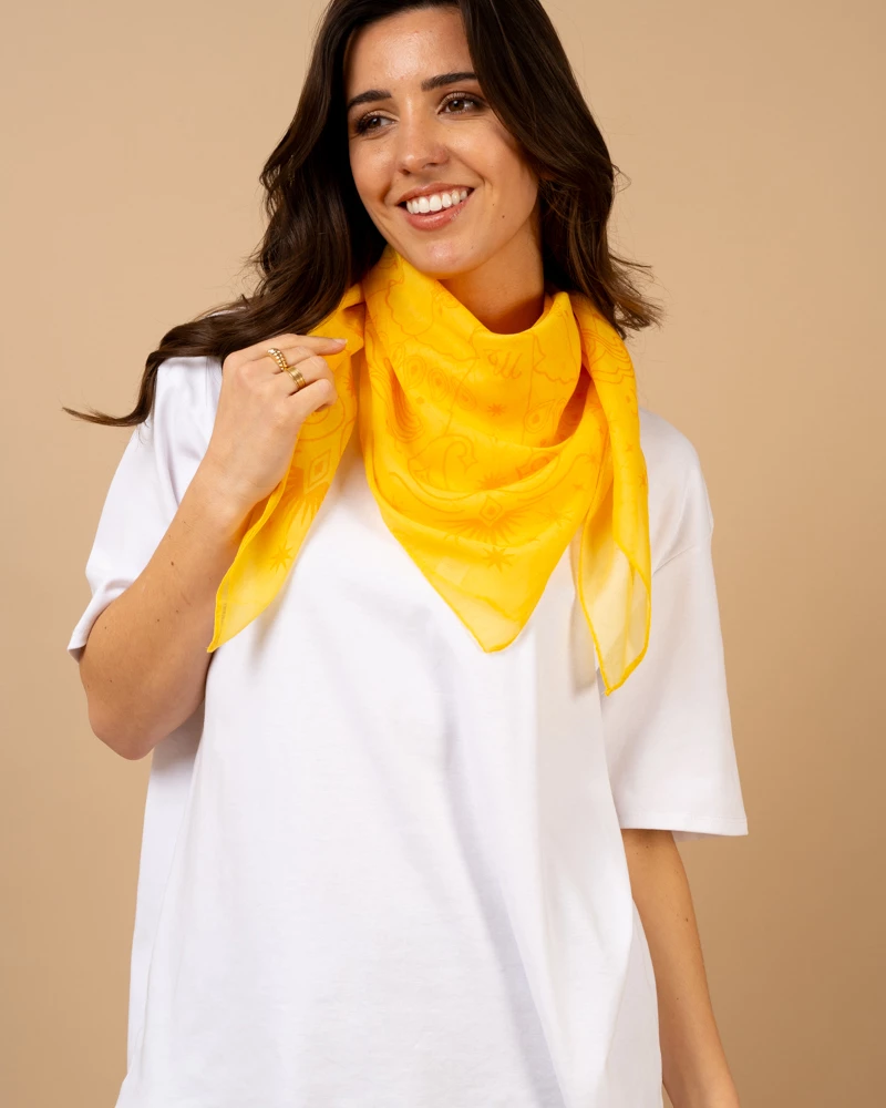Foulard