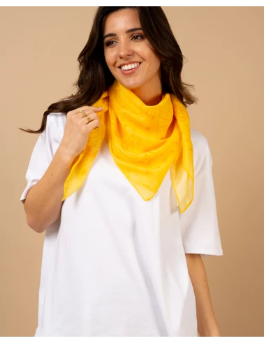 Foulard