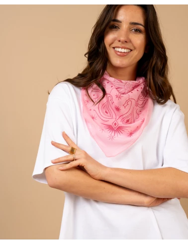 Foulard