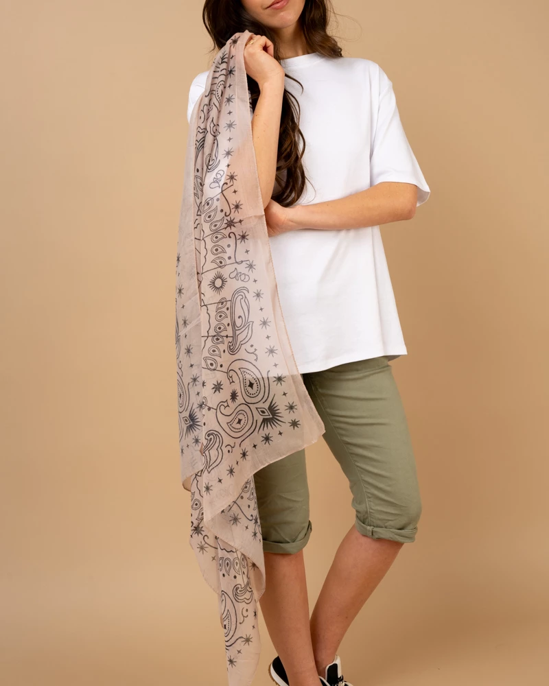 Foulard