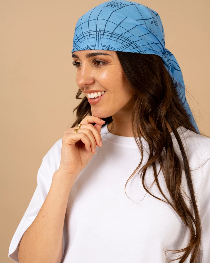 Foulard