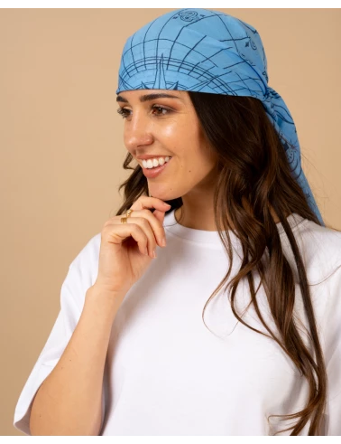 Foulard
