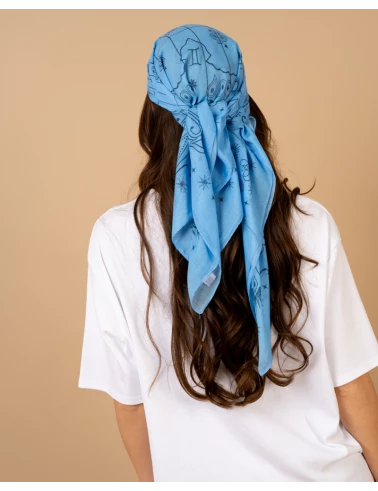 Foulard