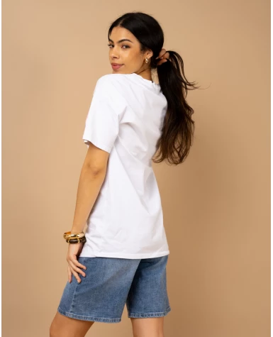 Robe t-shirt amor