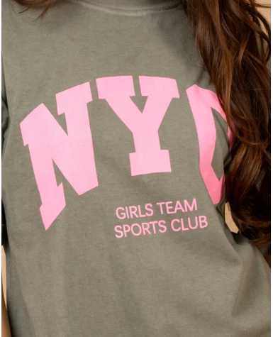T-shirt New York