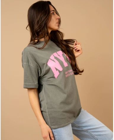 T-shirt New York