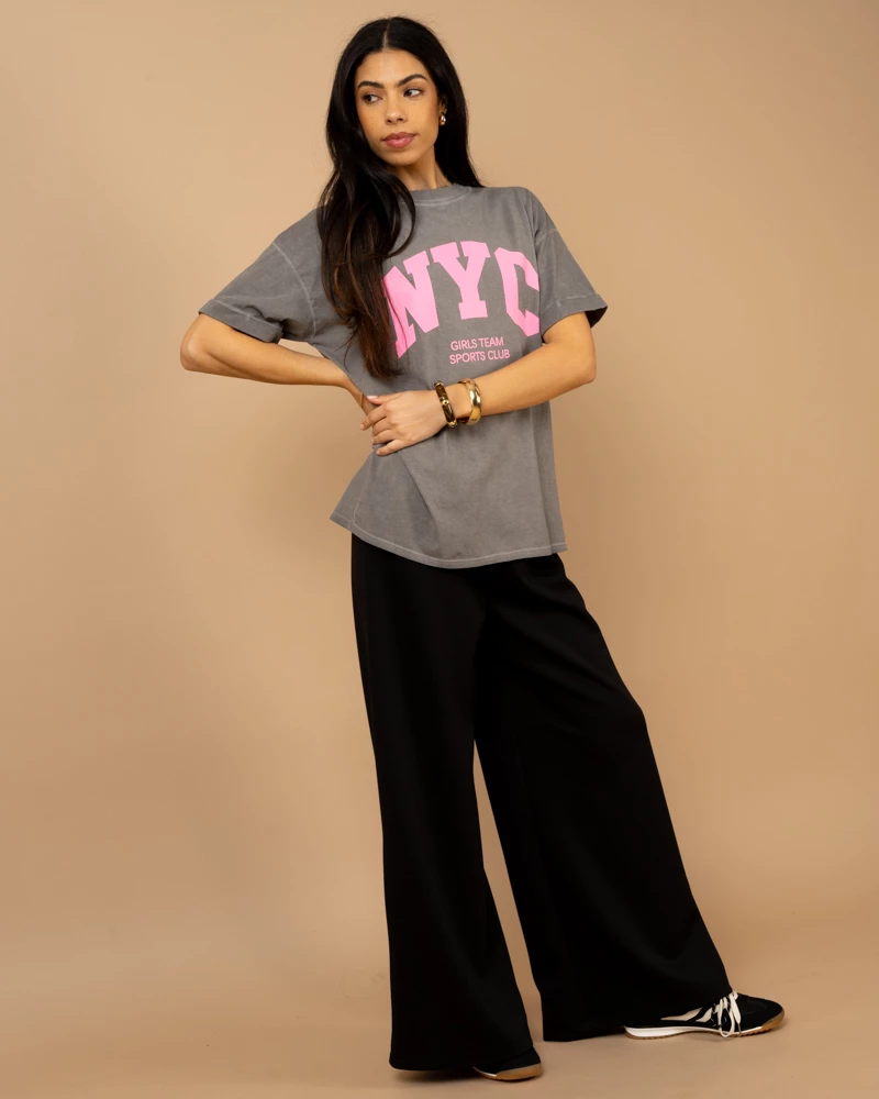 T-shirt New York