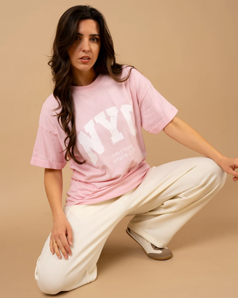 T-shirt New York