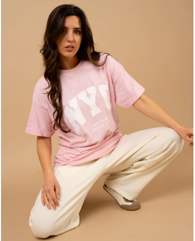 T-shirt New York